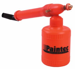 Pistola manual Paintec