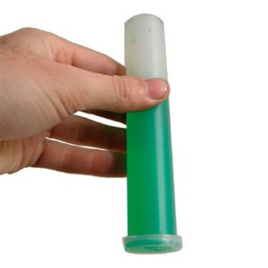 Mini envase extra para pistola Paintec